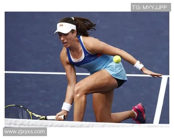 孔塔与郑赛赛激战再续谁能在网球赛场上笑到最后